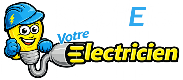Steph'Elec Votre Électricien