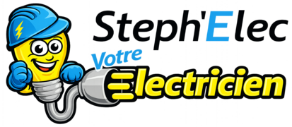 Steph'Elec Votre Électricien